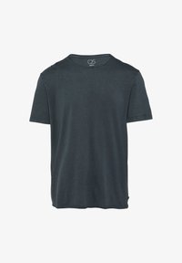 Niet geselecteerd, navy