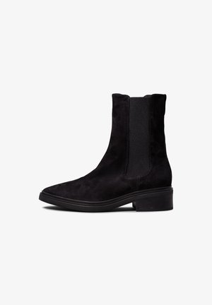 Calvin Klein, Bottines - black