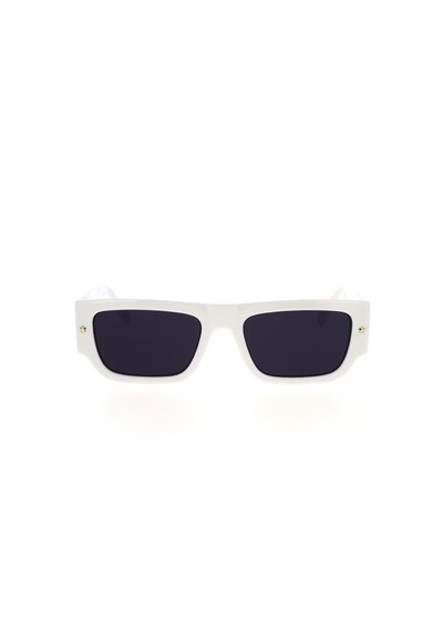 CHIARA FERRAGNI Occhiali da sole - white