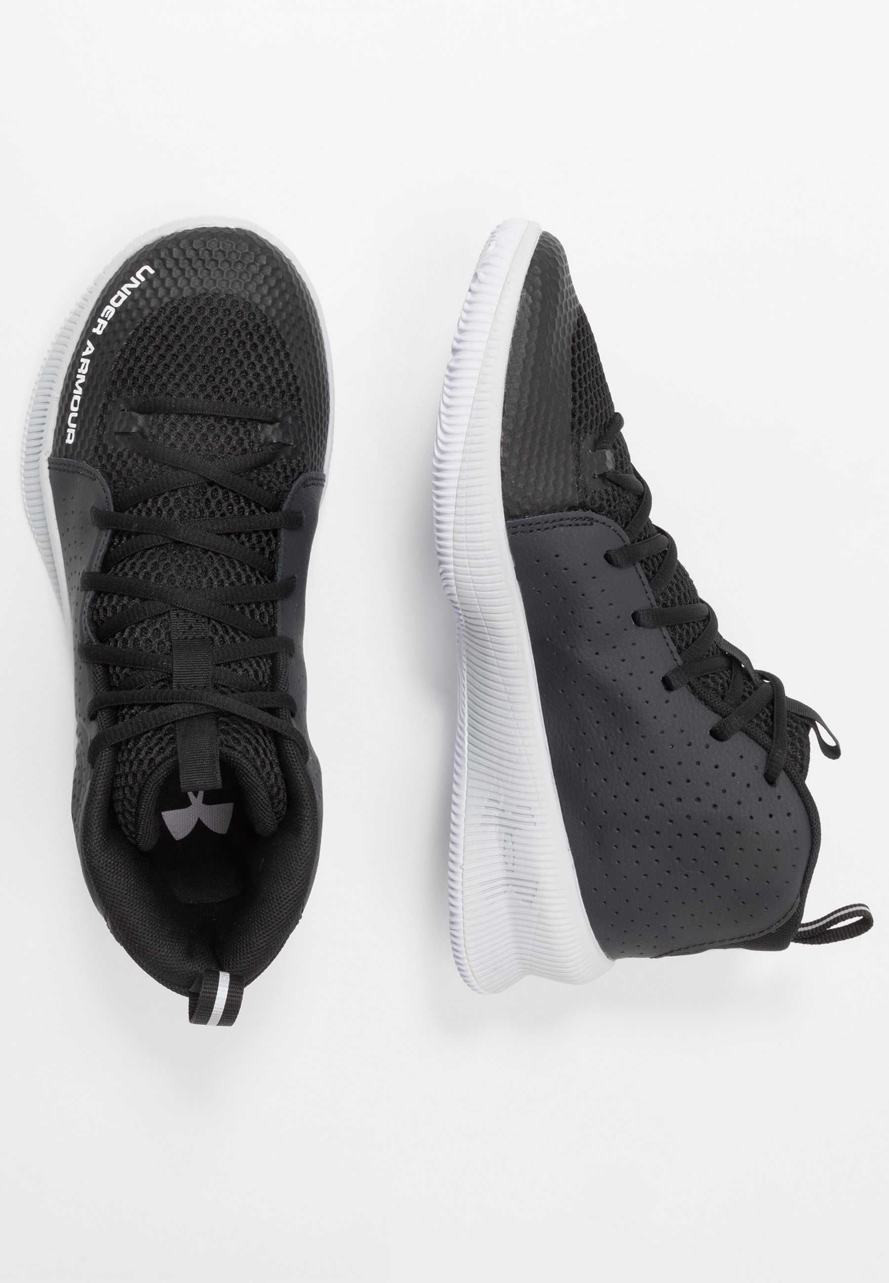 Herren UA JET - Basketballschuh Herren UA JET - Basketballschuh