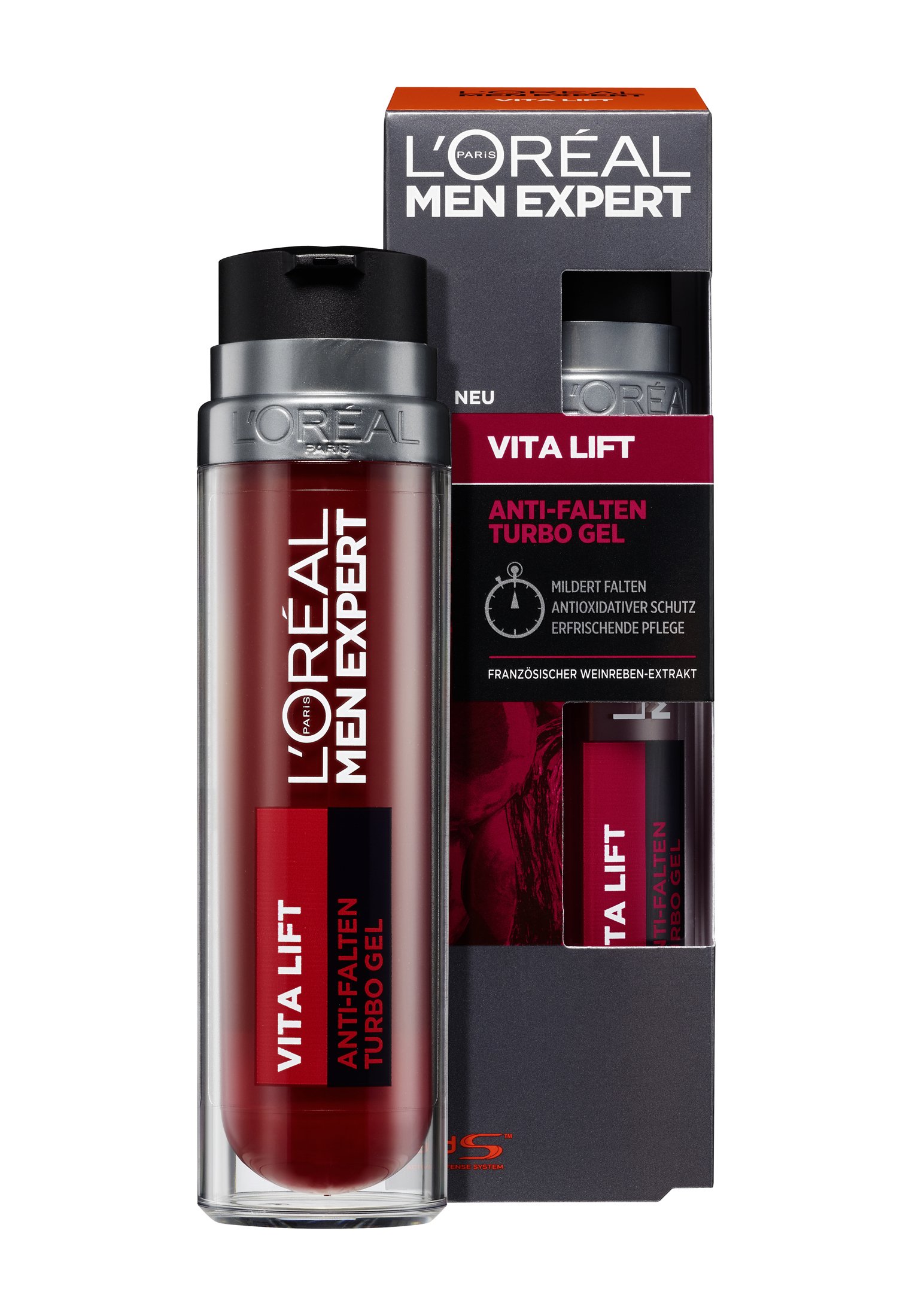 loreal men expert vita lift eye