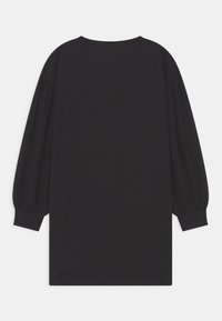Guess Jerseykleid - black