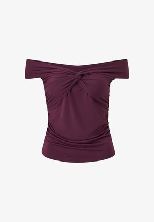Ellos Collection, - T-shirt z nadrukiem