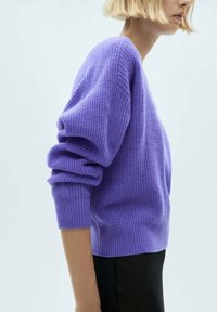 Mango Vesta - purple