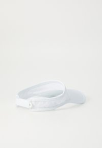 J.LINDEBERG Sports ATTAIN VISOR - Gorra - white
