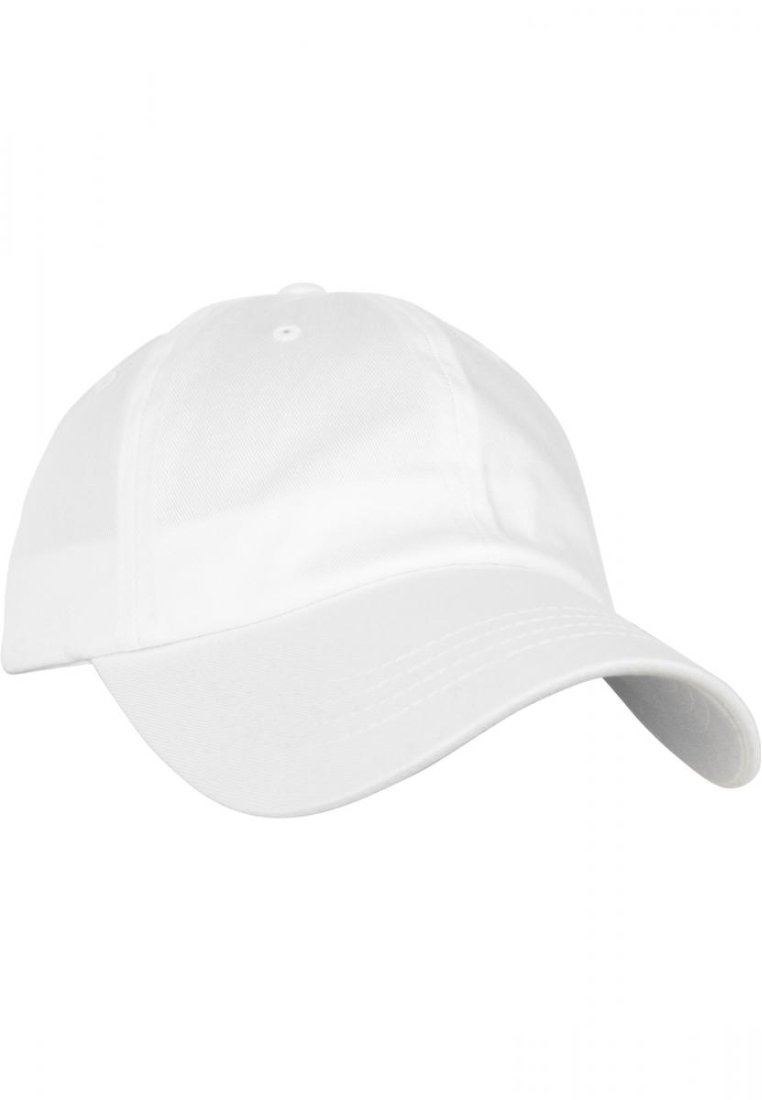 Flexfit - LOW PROFILE  - Gorra - white, Ampliar