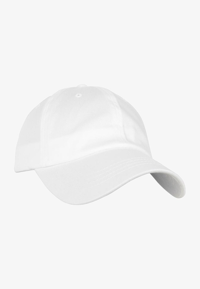 Flexfit LOW PROFILE - Cap - white