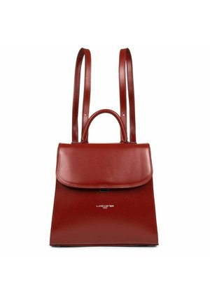 SUAVE EVEN - Rugzak - carmin