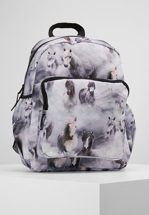 Rygsække - mottled grey