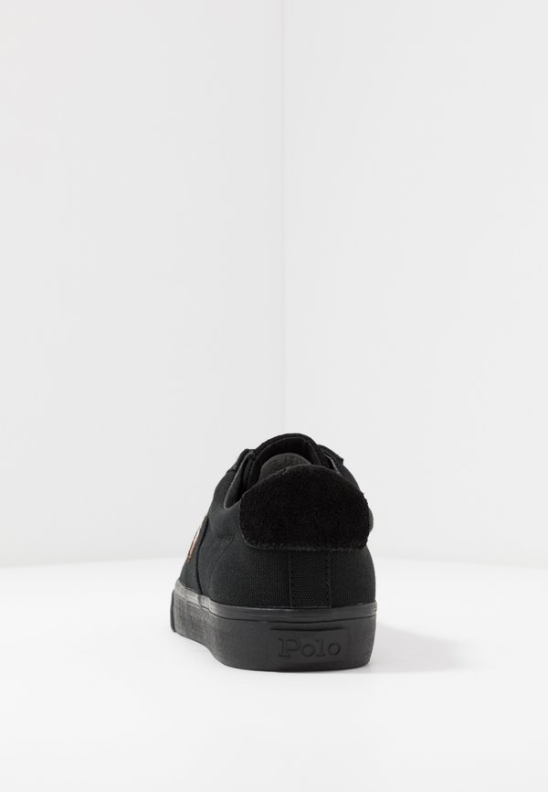 SAYER CANVAS SNEAKER - Trainers2