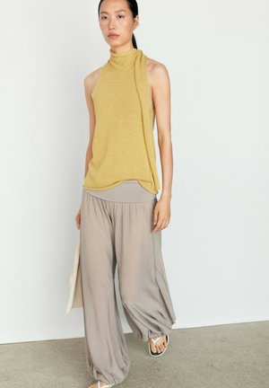 Massimo Dutti, - Top