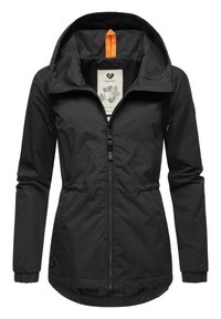 Ragwear - DANKA - Parka - black24 Thumbnail-Bild 1