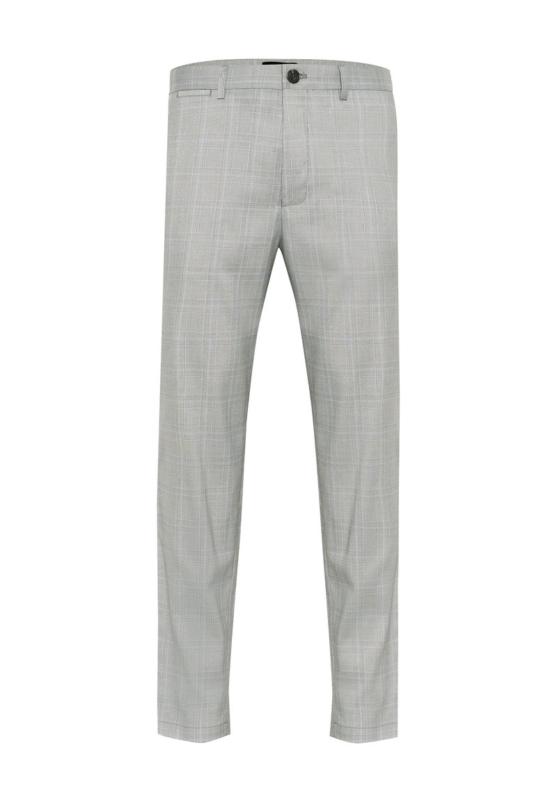 Matinique Chino lichtgrijs