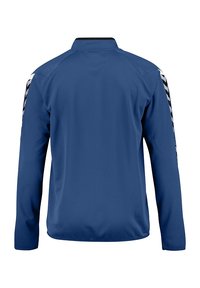 Hummel Felpa - blue