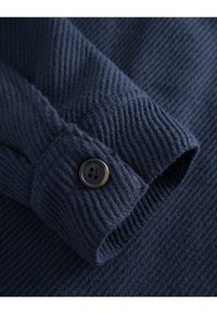 Les Deux NASH HYBRID JACKET - Summer jacket - dark navy