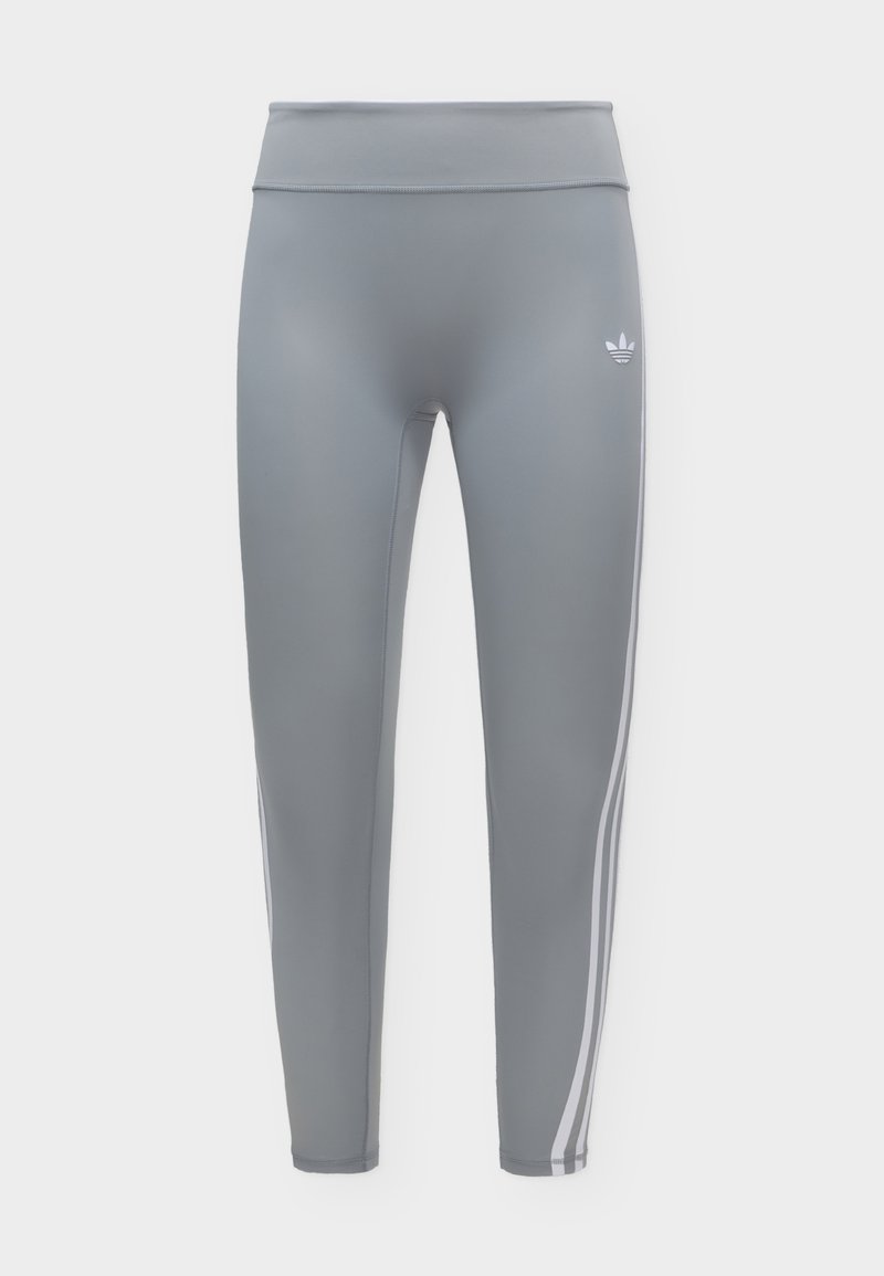 adidas Performance ADIDAS ORIGINALS SPORT SUPERSTAR 7/8 LEGGINGS ...
