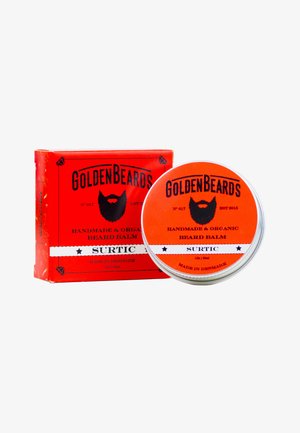 BEARD BALM - Beard oil - surtic