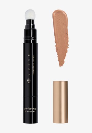 Code8 SEAMLESS COVER CONCEALER - Correcteur - N25