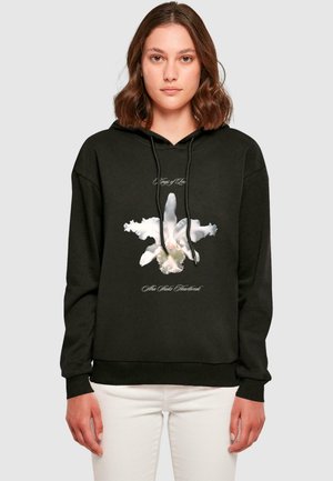 Hoodie - black