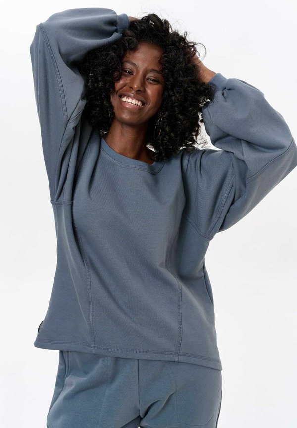 GREKKO STEEL - Sweatshirt