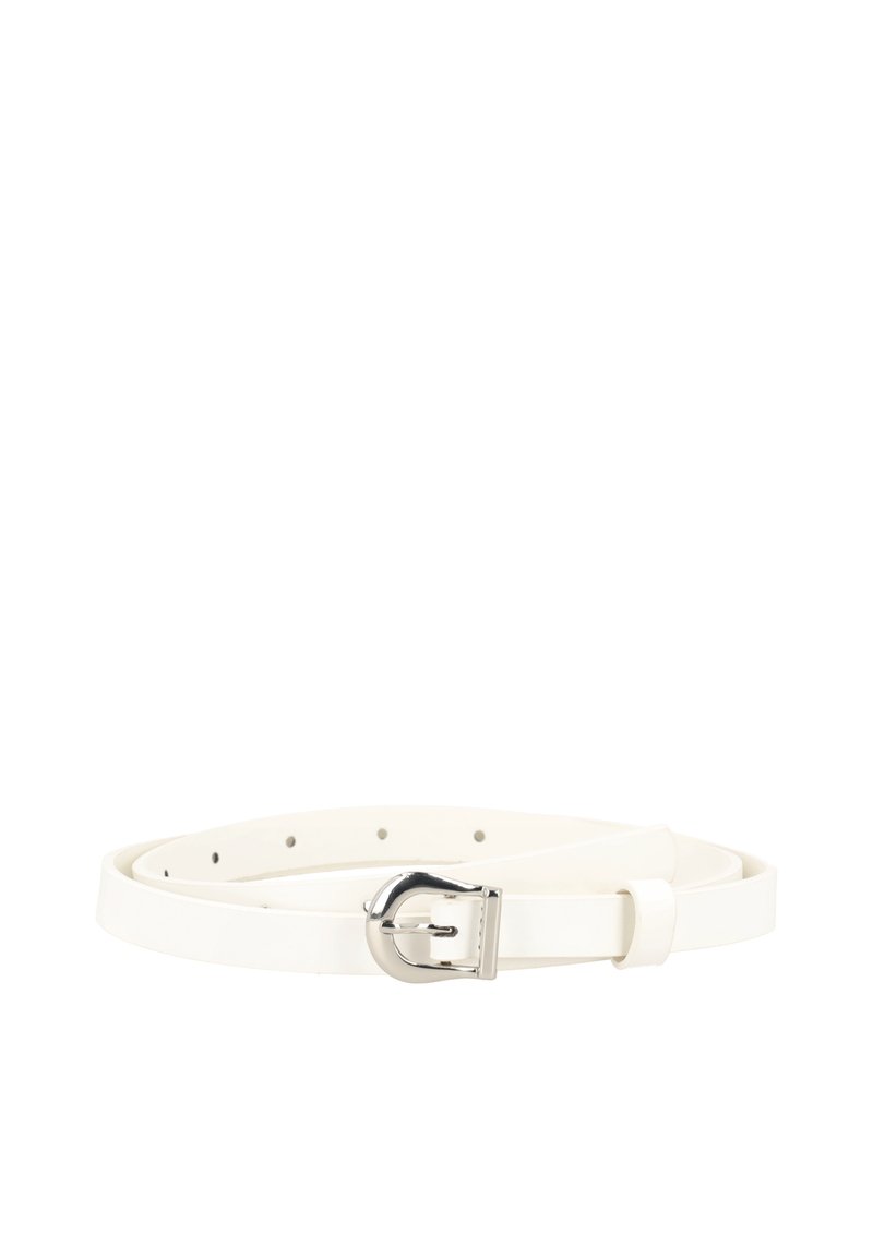 IZIA Riem - weiss silber
