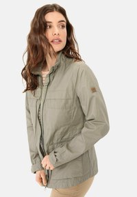 camel active AUS REINER IM VINTAGE LOOK - Jas - sage