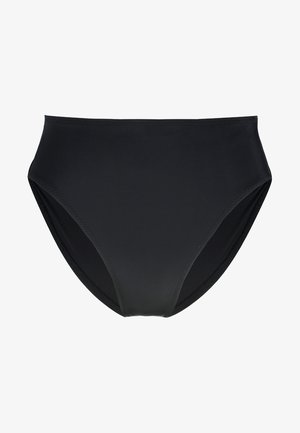 Norma Kamali Bas de bikini - black
