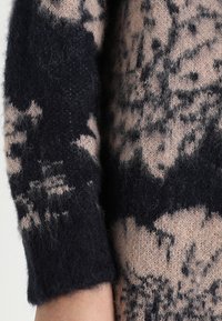 Selected Femme Kofta - dark blue