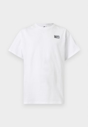 Nike Sportswear, TEE - T-shirt basic - white