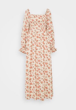 Maxi-jurk - light pink