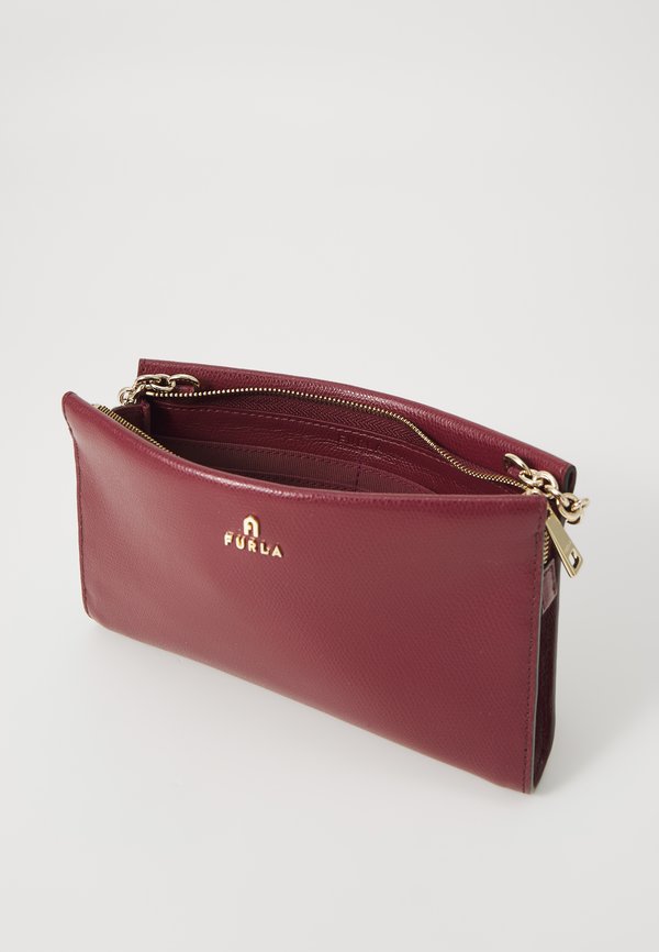 CAMELIA MINI CROSSBODY - Cross body bag - ribes2
