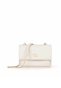 Miriade A TULA - Borsa a tracolla - bianco