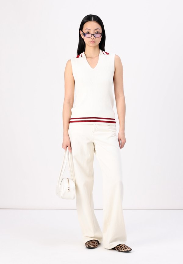 SLFCALO  - Waistcoat2