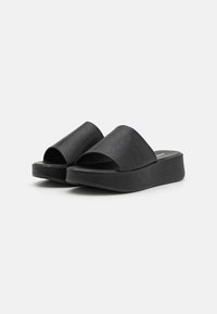 Even&Odd Μιουλ - black