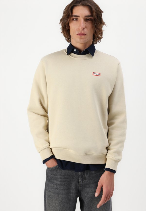 MAY - Sweatshirt - gravel3