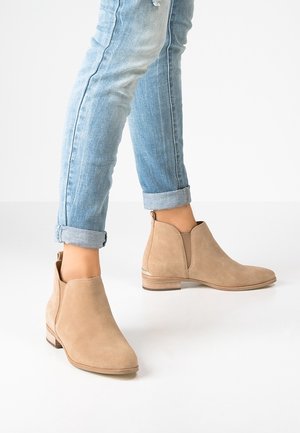 Enkelkaarsjes - camel