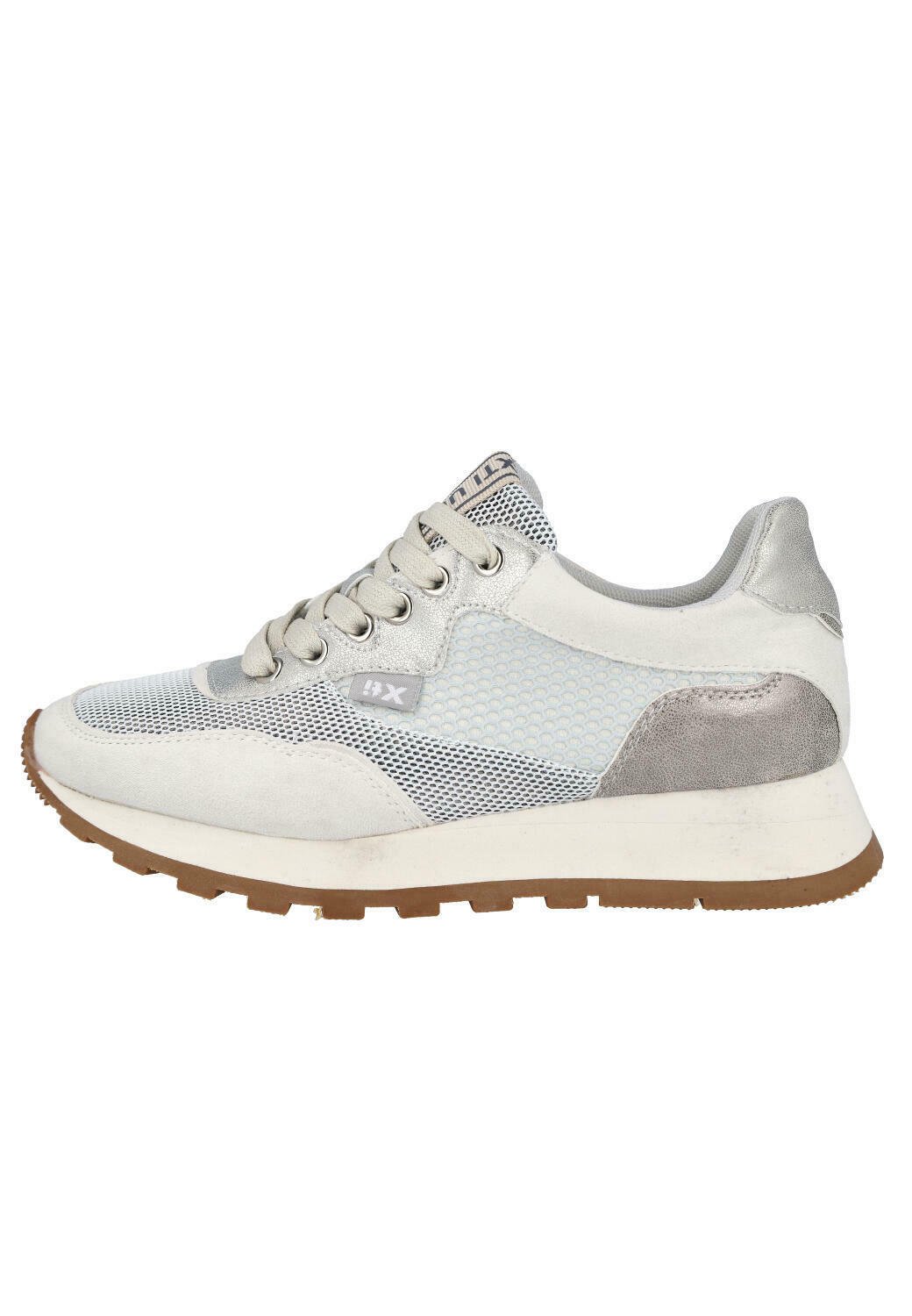 BOTAS Y BOTINES XTI 142197 GRIS