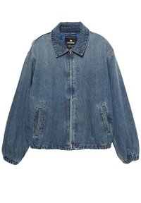 Traper jakna - blue denim