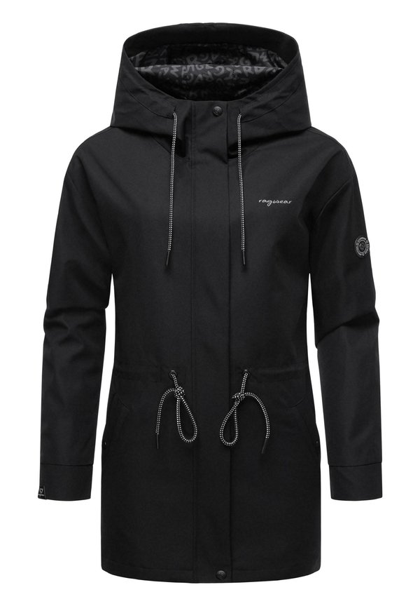 URBANNA REMAKE - Parka