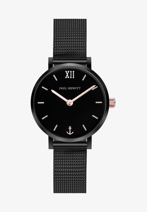 SAILOR LINE - Orologio - black