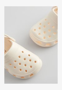 Ikke valgt, neutral white