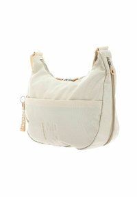 Mandarina Duck LUX HOBO  - Sac bandoulière - butter lux