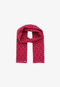 Kijelölve, pink multi