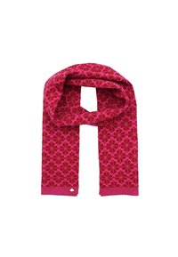 Sál - pink multi