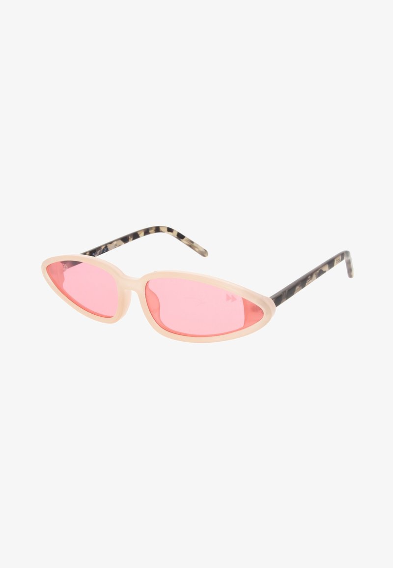 Sunheroes IMA - Zonnebril - pink tortoise