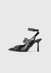 Izbrano, black