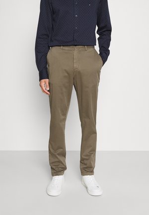 Chinos - sand