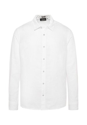 Camp David, Shirt - opticwhite