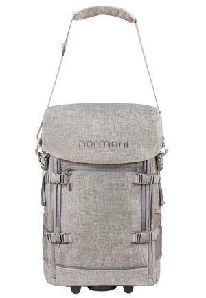 Normani Backpack - beige