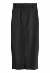 Next REGULAR FIT - Maxinederdele - black